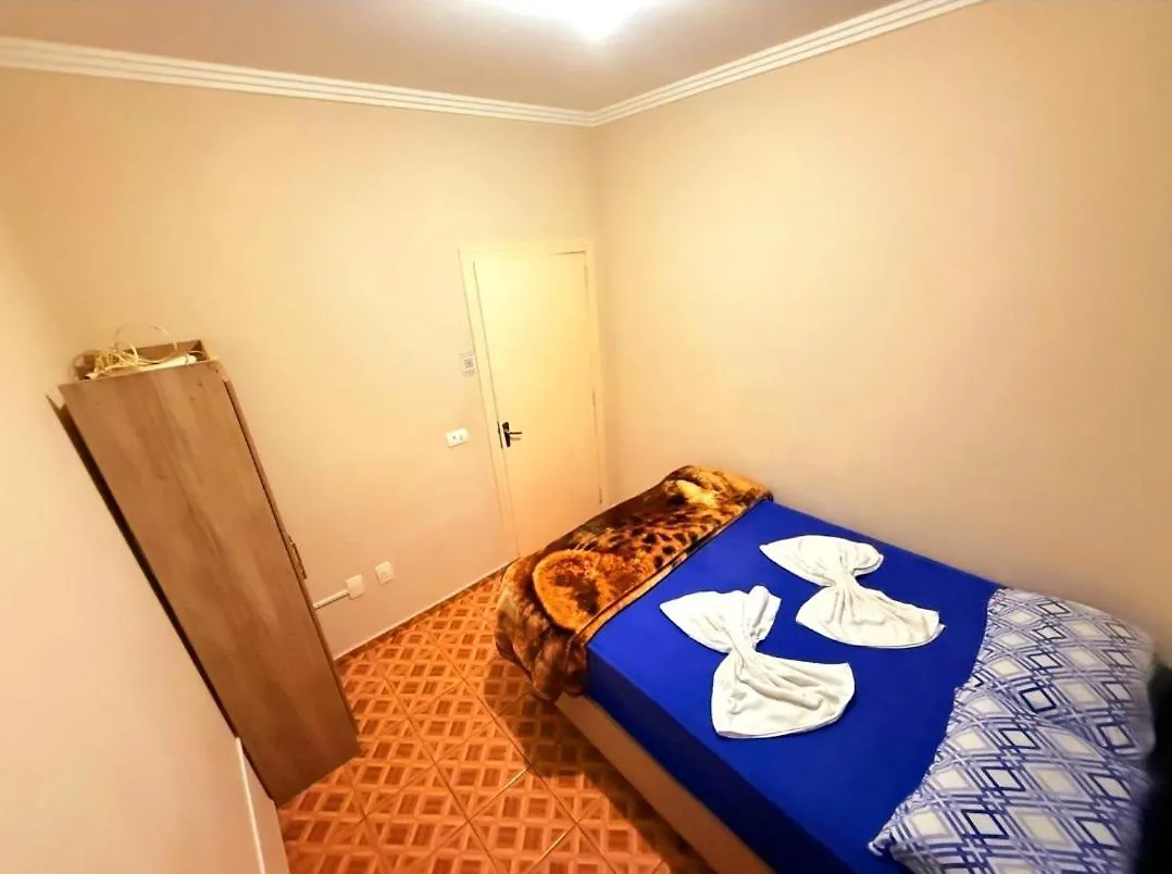 Homestay Pousada Paisagem Jaragua do Sul
