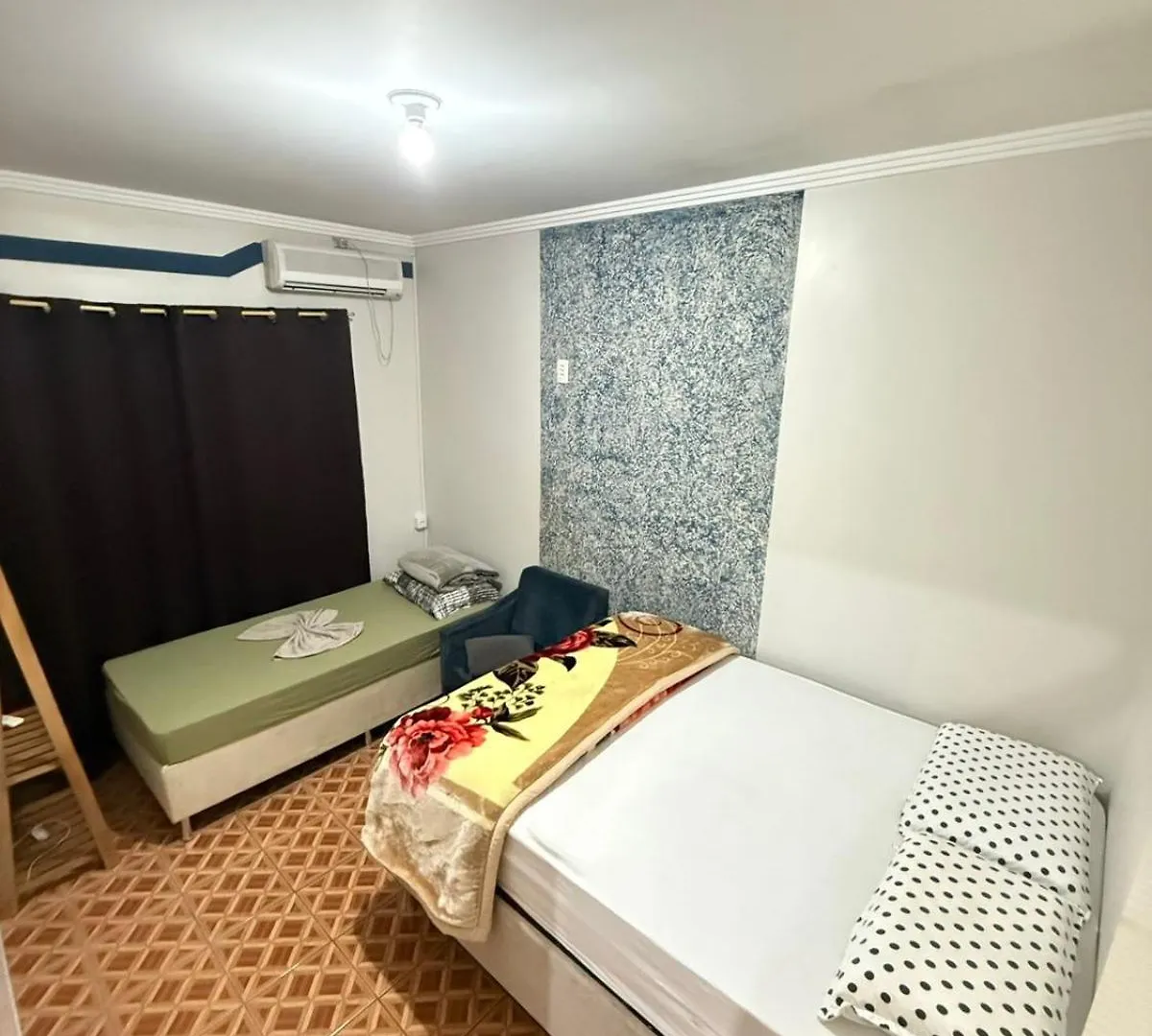 Homestay Pousada Paisagem Jaragua do Sul Brazil