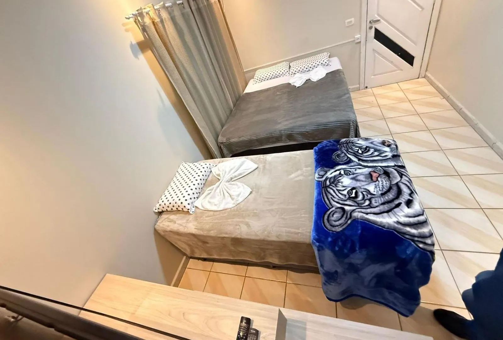 Homestay Pousada Paisagem Jaragua do Sul