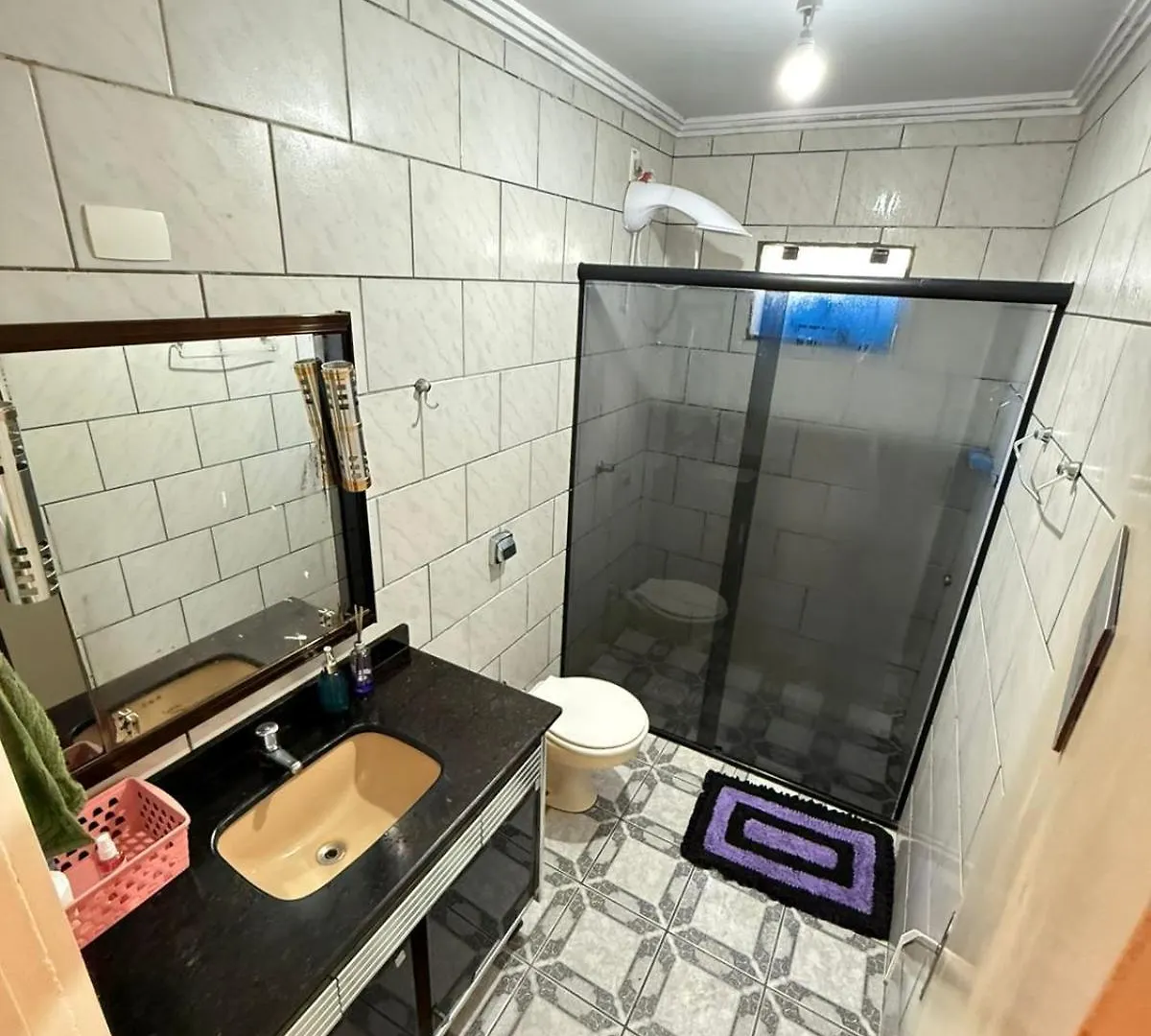Homestay Pousada Paisagem Jaragua do Sul