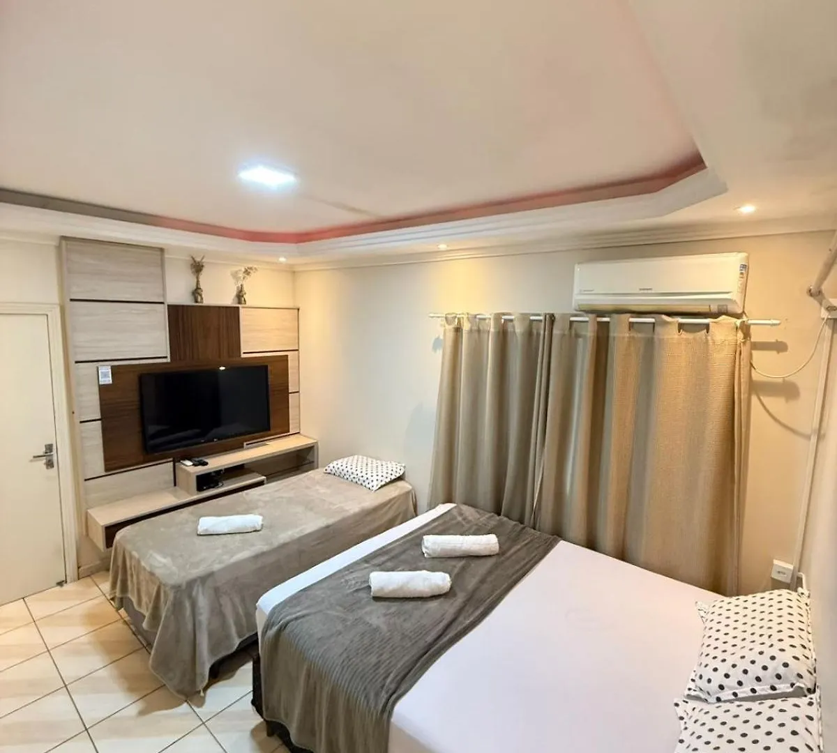 Pousada Paisagem Jaragua do Sul Homestay