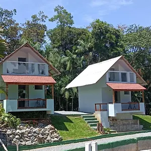 Chalé Chale Girassol, Jaraguá do Sul