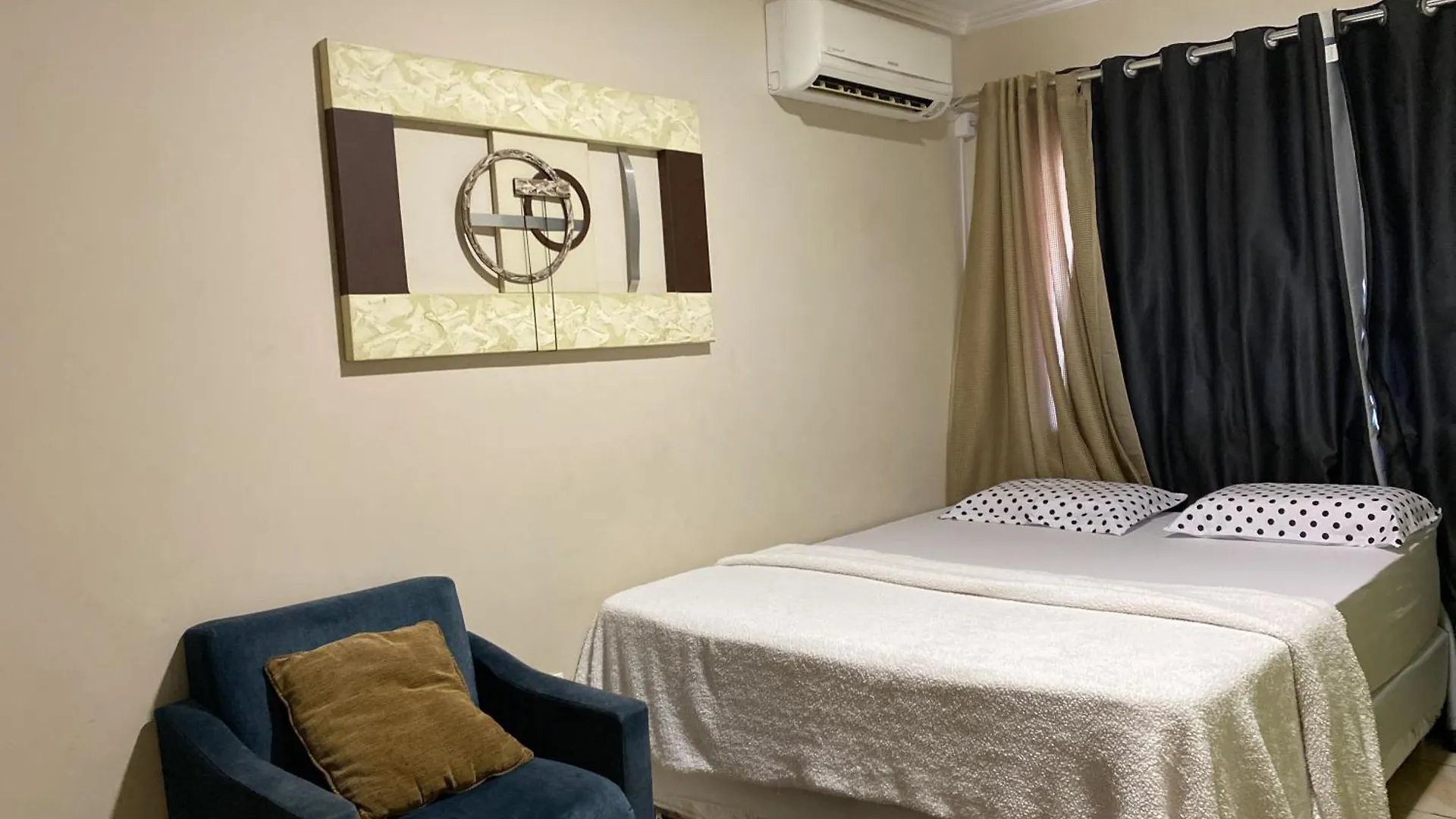 Quarto em Acomodações Particulares Pousada Paisagem Jaraguá do Sul Brasil