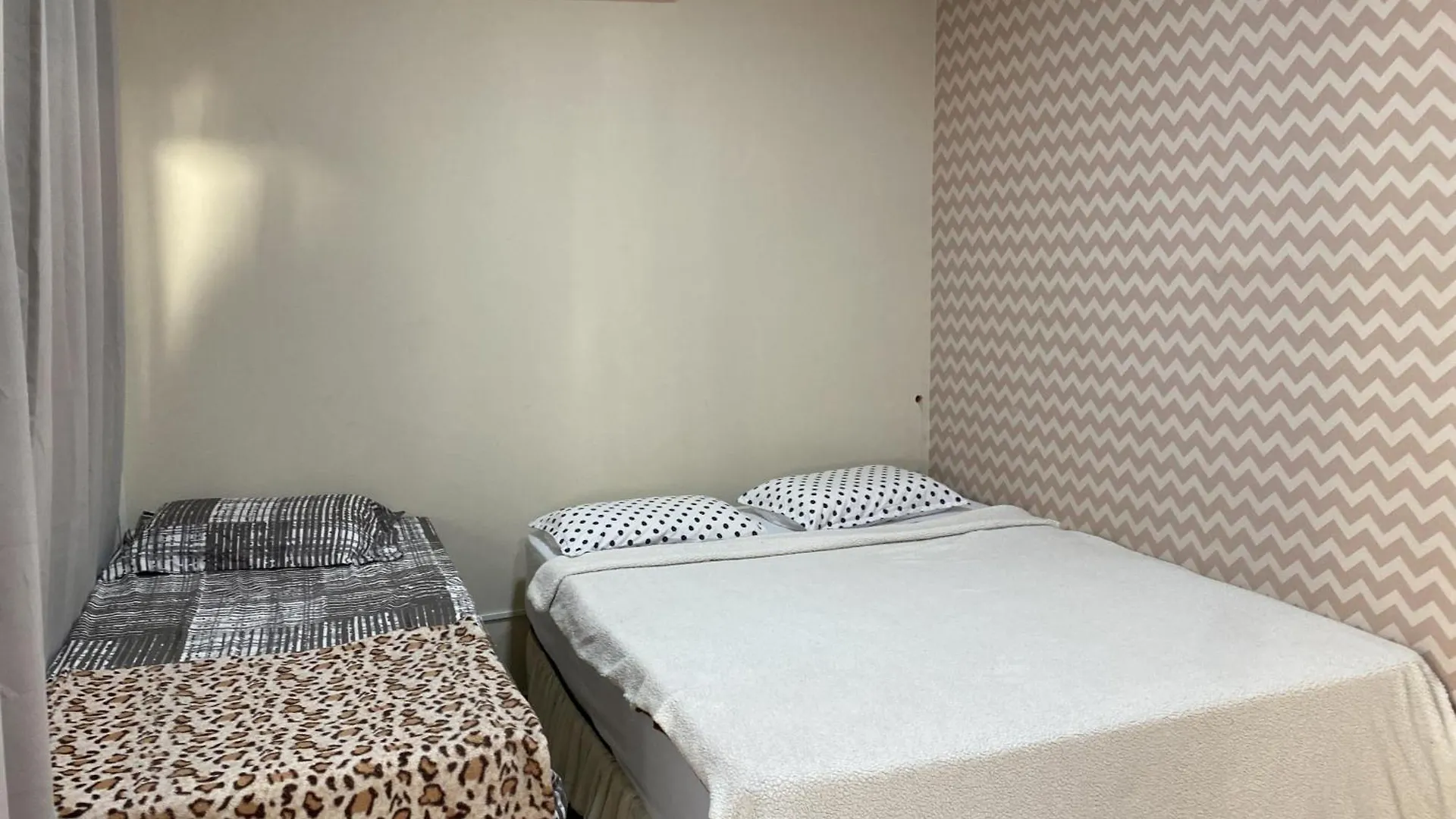 Quarto em Acomodações Particulares Pousada Paisagem Jaraguá do Sul