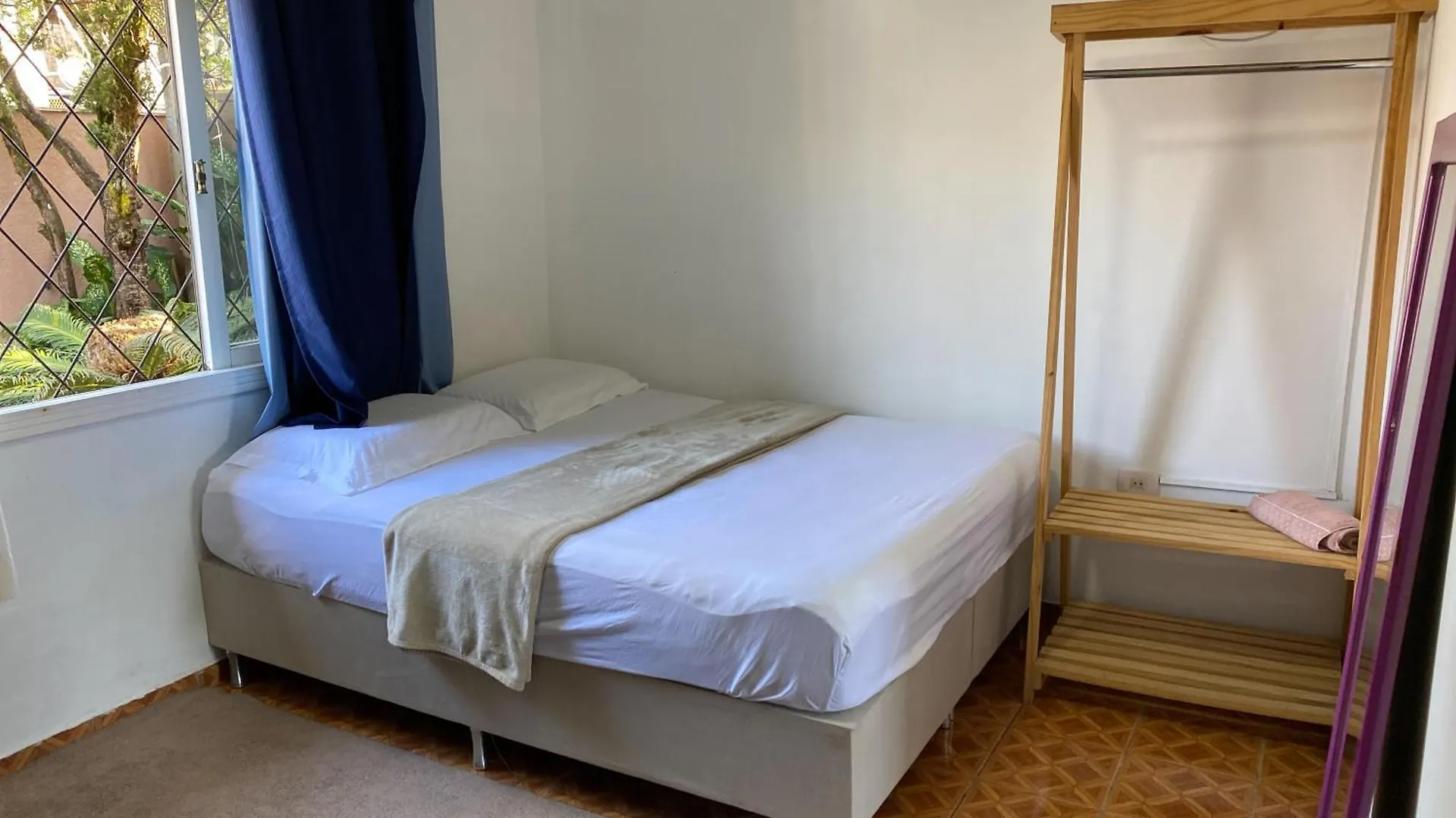 Quarto em Acomodações Particulares Pousada Paisagem Jaraguá do Sul